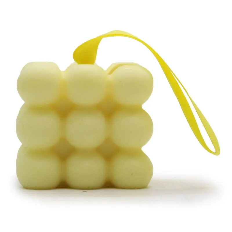 Masážní mýdlo Broskev a citron 170 g