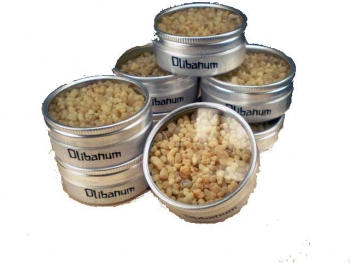 OLIBANUM ERITREA vykuřovadlo 30 ml