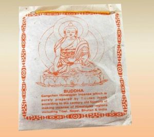 BUDDHA vykuřovadlo 40 g