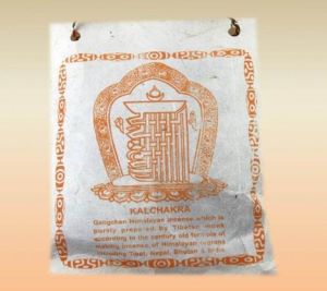 KALACHAKRA vykuřovadlo 40 g