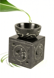 Aroma lampa mastek OHM 11 x 8 cm