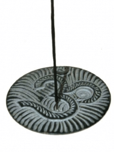 Stojánek na vonné tyčinky OHM 10 cm