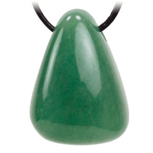 Přívěsek Aventurín