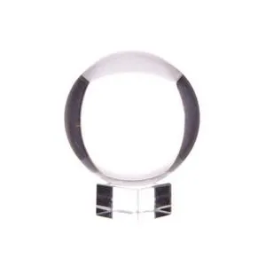 Křišťálová koule 4 cm