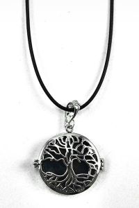 Náhrdelník Strom života Lapis Lazuli