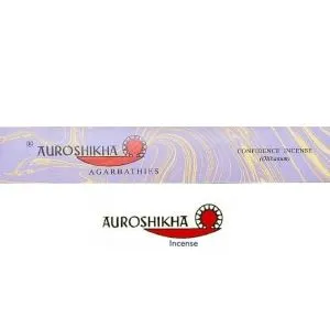 Vonné tyčinky Auroshikha Důvěra 10 ks