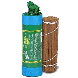 Tibetské vonné tyčinky Tulsi 30 ks