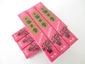Nippon Kodo japonské vonné tyčinky Morning Star Lotus 50 ks