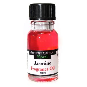 Vonný olej do aroma lamp  JASMÍN 10 ml