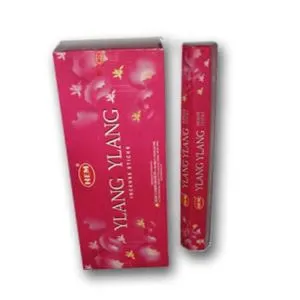 Vonné tyčinky Ylang Ylang 20 ks